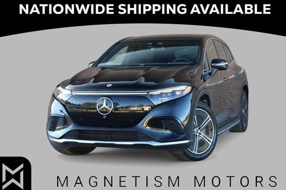 MERCEDES-BENZ EQS-CLASS SUV 2023 4JGDM2EB1PA027574 image MERCEDES-BENZ EQS-CLASS SUV 2023 4JGDM2EB1PA027574 image